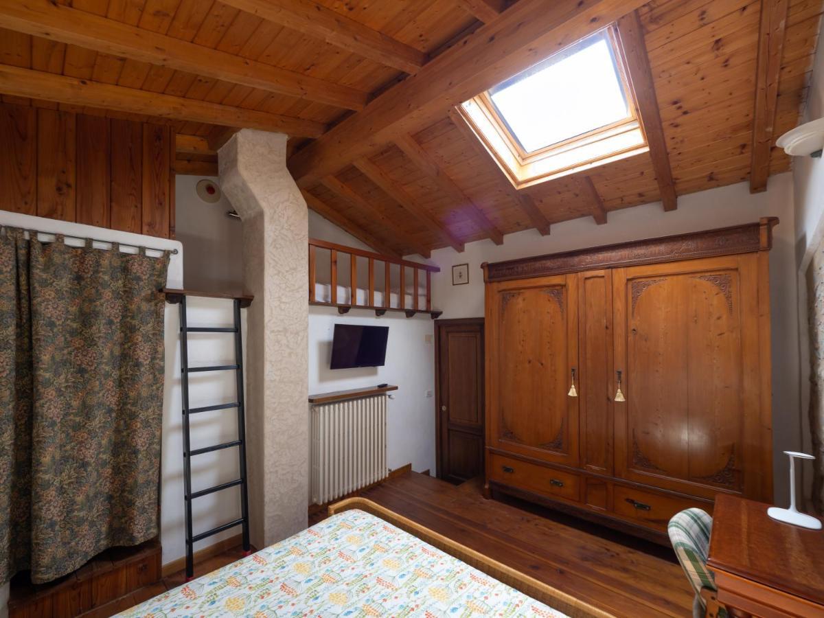 Deliziosa Casetta Sull'Appennino Toscano Montefegatesi Extérieur photo
